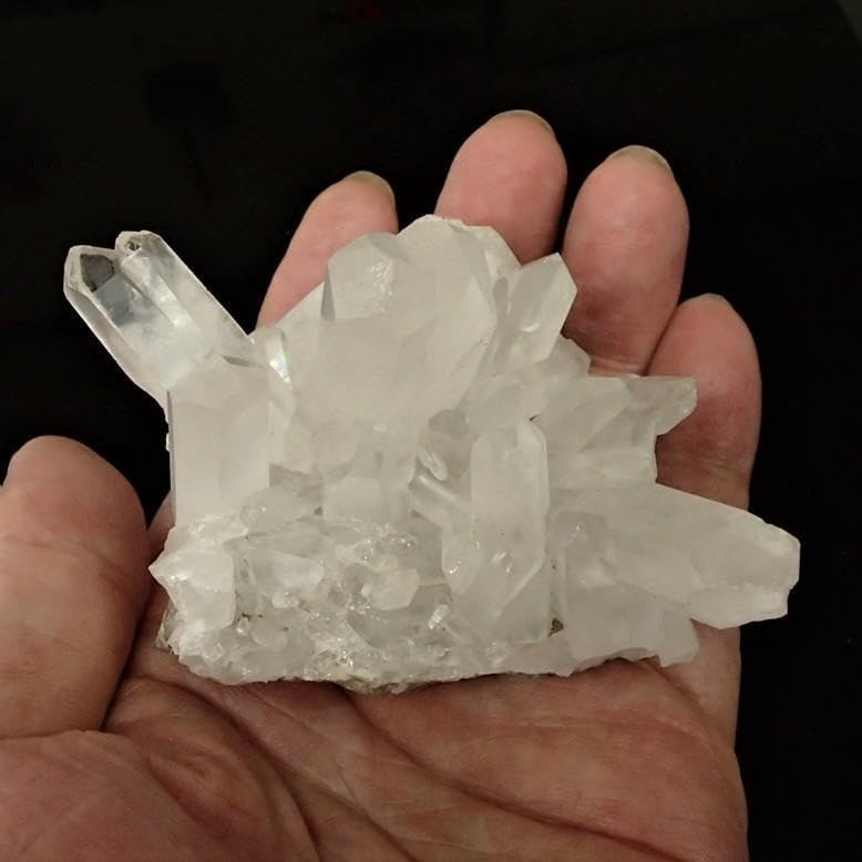 カンチェンジュンガ産クラスター209-1 E カンチェンジュンガ産